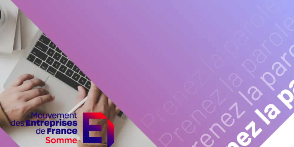 Participez aux commissions du Medef national