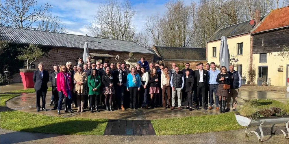 [SEMINAIRE 2026] Prendre de la hauteur pour mieux avancer 