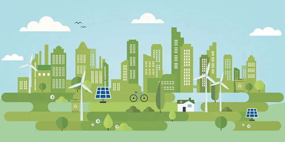 Les projets de transitions écologique