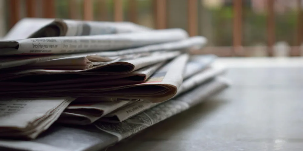 La Revue de Presse