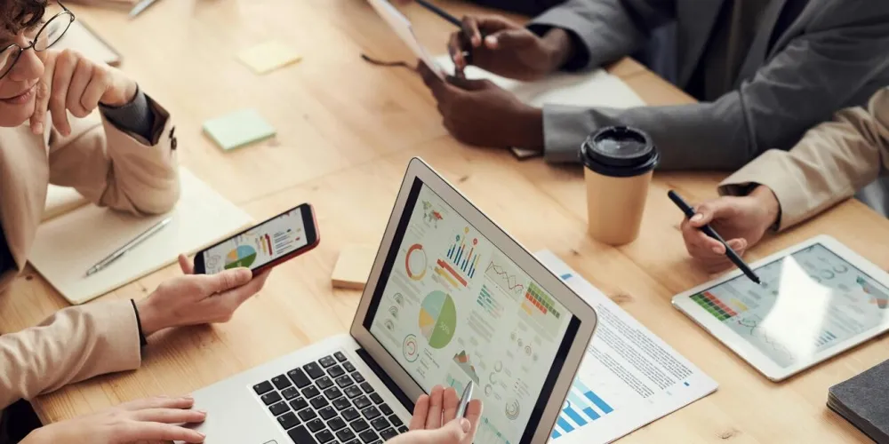 [STRATÉGIE RH] Structurer Aujourd'hui, Performer Demain : Les RH au Cœur de l'Anticipation 