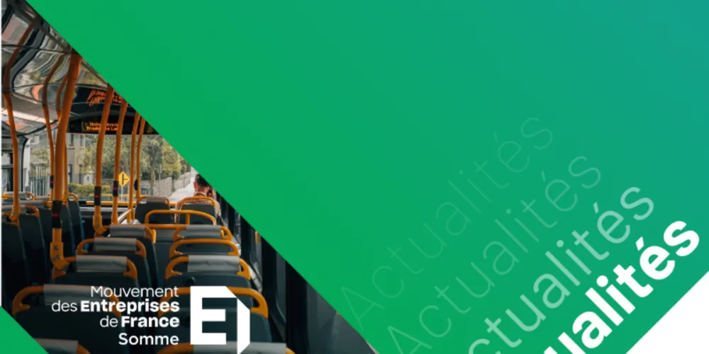 Augmentation du versement mobilité