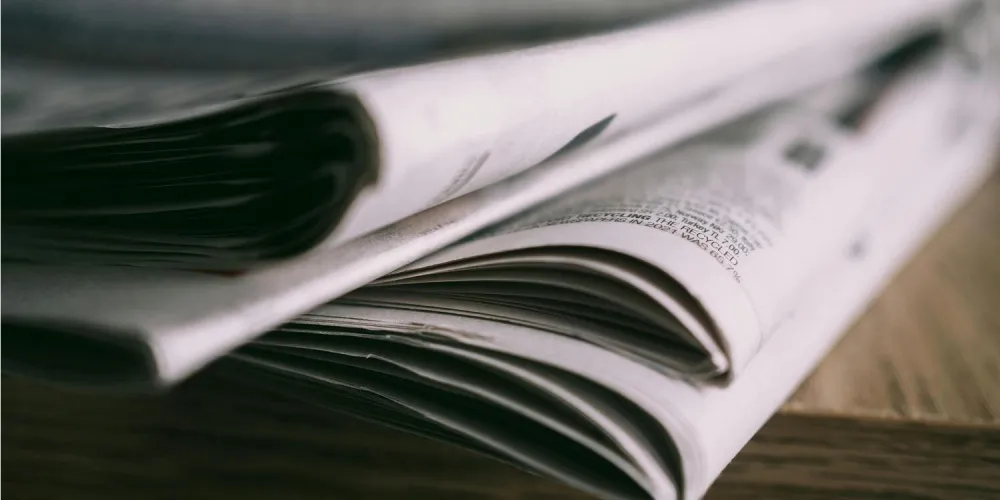 La Revue de Presse