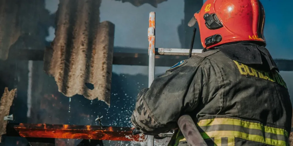 [BATI'ÉVOLUTION] Les risques incendie en entreprise et la réglementation 