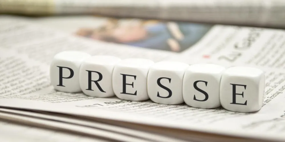 La revue de presse