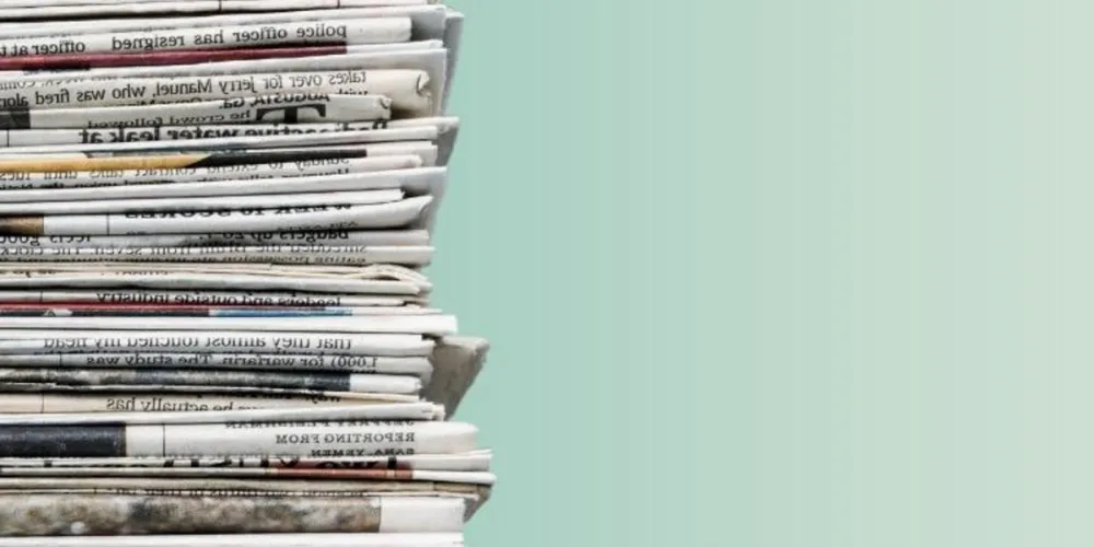 La revue de presse