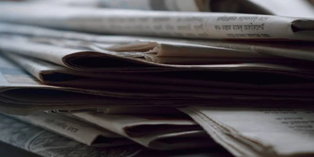 La revue de presse