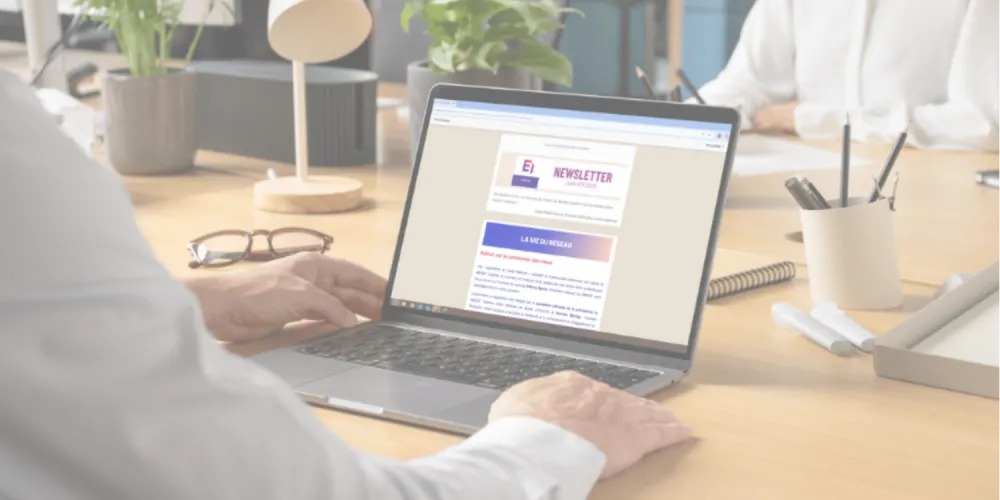 La Newsletter de Décembre