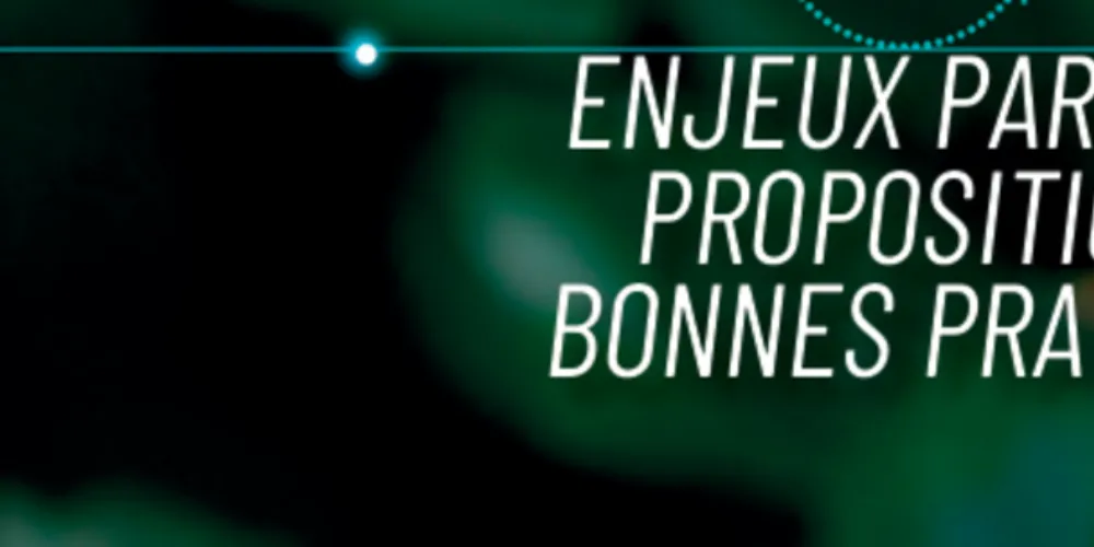 Développer les compétences pour réussir la transition écologique