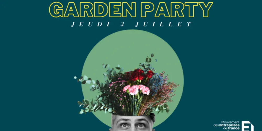 Dossier spécial Garden Party 2025