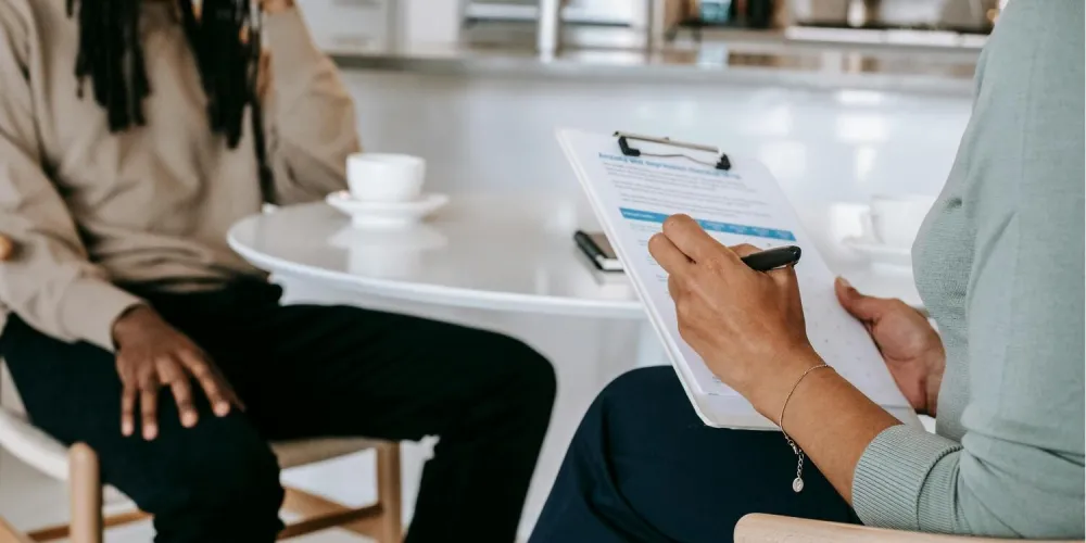 Chômage et demandeurs d’emploi
