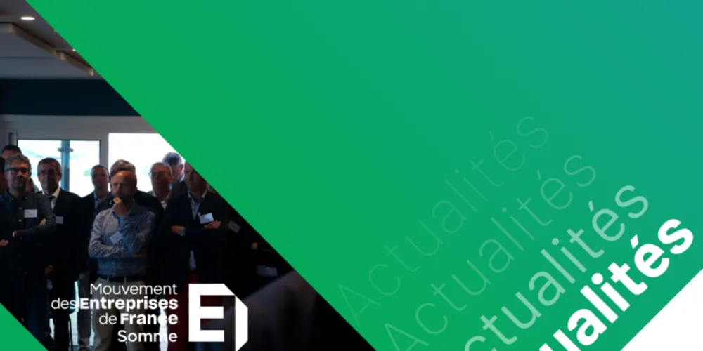 Retour sur l'Assemblée Générale 2023