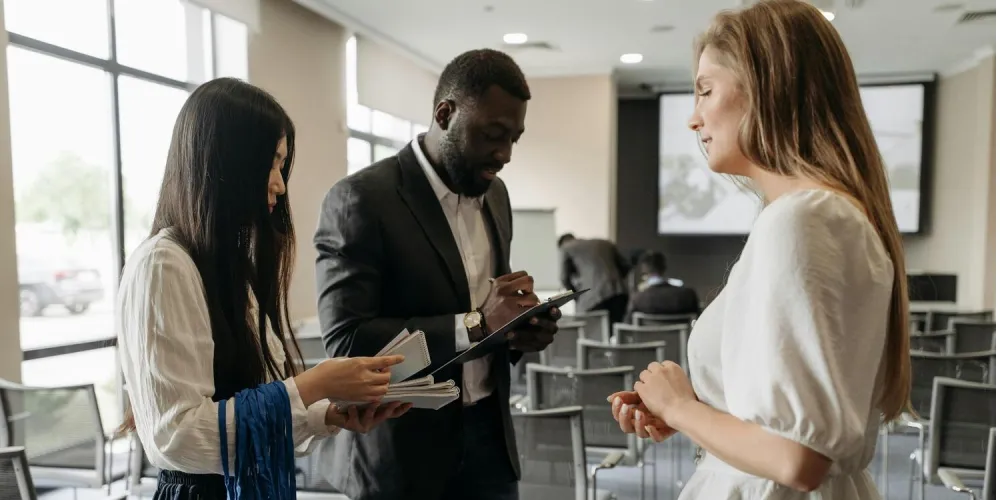 Les actualités MEDEF HDF Emploi-Formation
