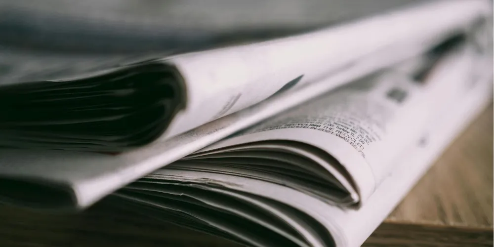 La Revue de Presse