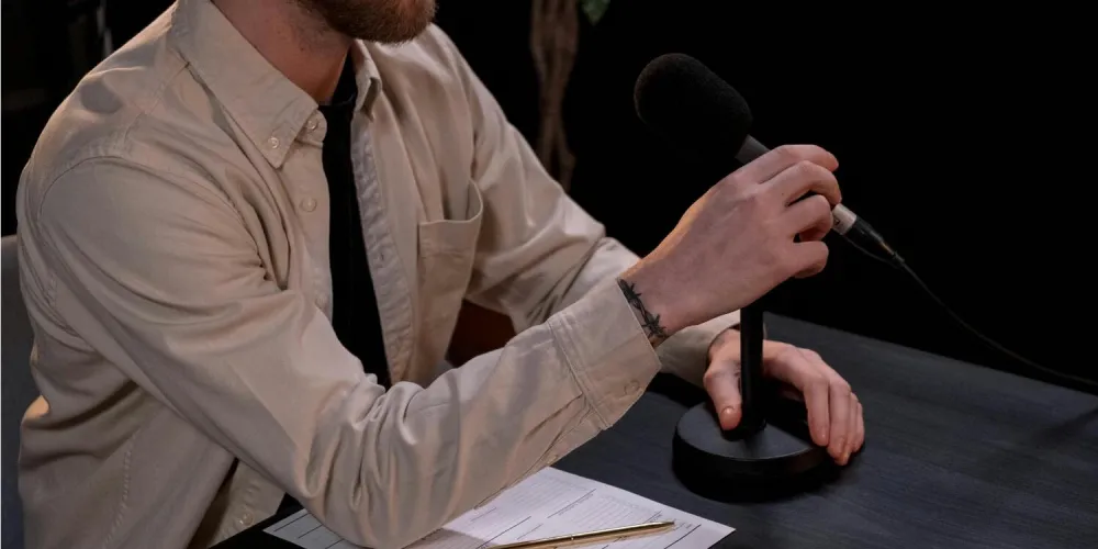 "Les premiers compromis à trouver ne sont pas avec les entreprises" répond Nicolas Blangy