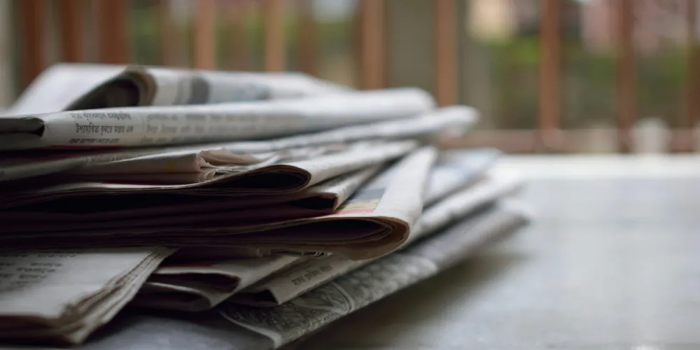 La Revue de Presse