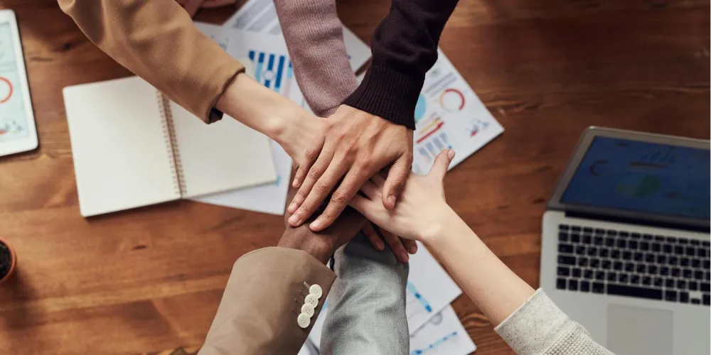 [PILOTER SA STRATEGIE] Partage de valeurs 