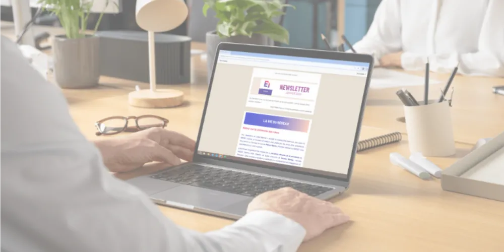 La Newsletter d'Octobre 