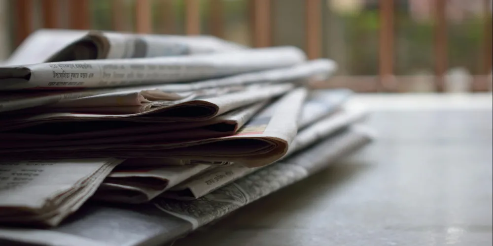 La Revue de Presse