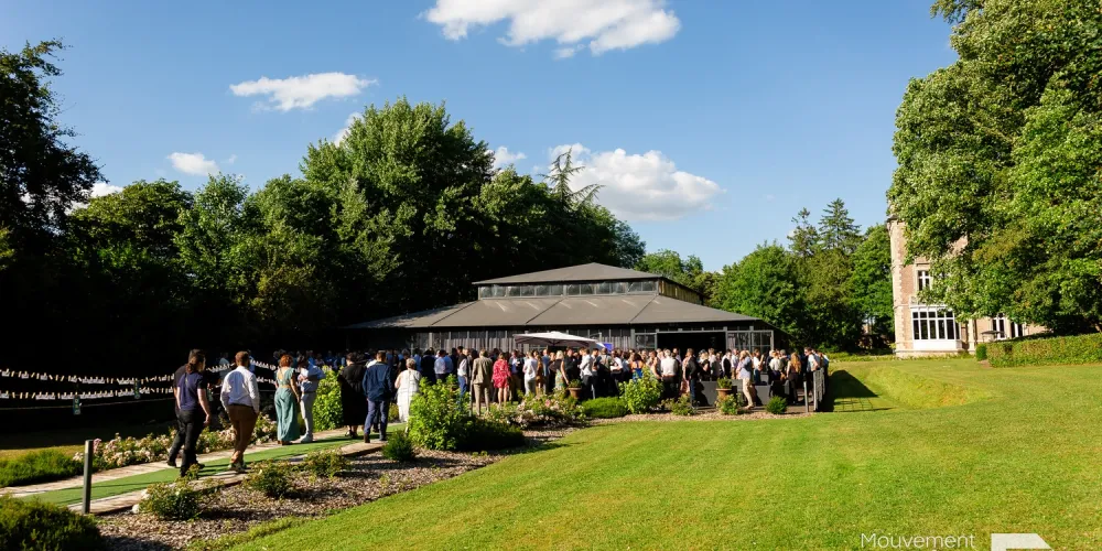La Garden Party