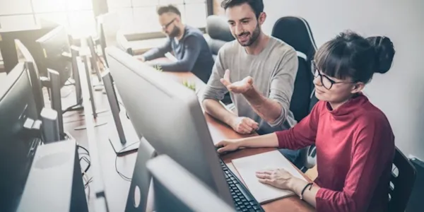 visuel Alerte sur l'emploi !