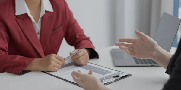 visuel [COMMUNIQUE DE PRESSE] : Alerte sur l'emploi !