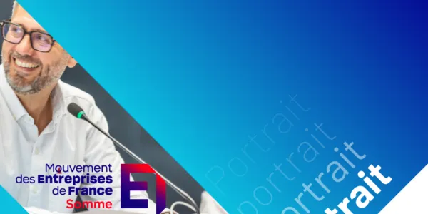 visuel Un militant patronal engag&eacute;