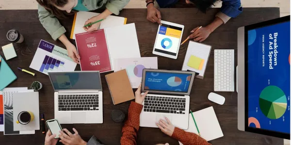 visuel [PILOTER SA STRATEGIE] Le turnover : un enjeu strat&eacute;gique pour les entreprises