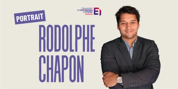 visuel [PORTRAITS] Les membres du Bureau et du Conseil d'Administration