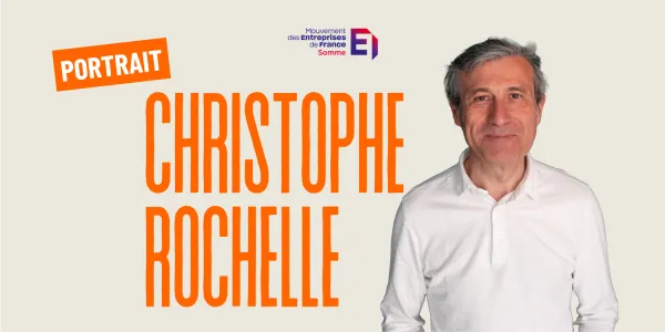 visuel [PORTRAITS] Les membres du Bureau et du Conseil d'Administration