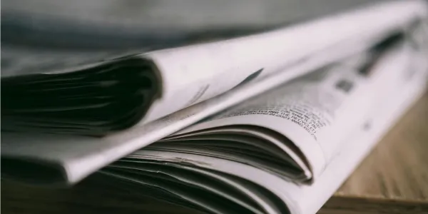 visuel La Revue de Presse