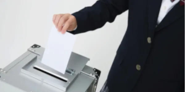 visuel Les Elections Municipales 2026