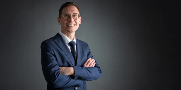 visuel Portrait d&rsquo;un engag&eacute; pour une plan&egrave;te plus verte