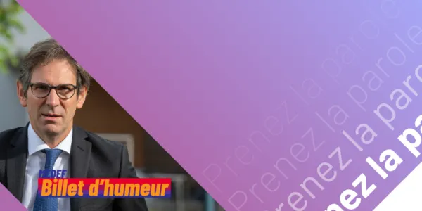 visuel Billet d&rsquo;humeur #3