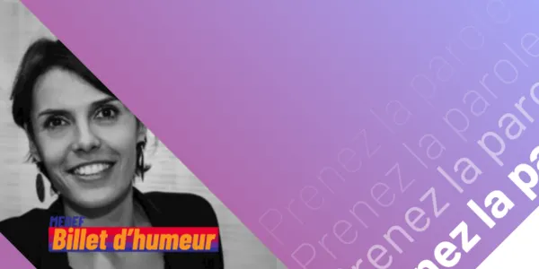 visuel Billet d'humeur #5