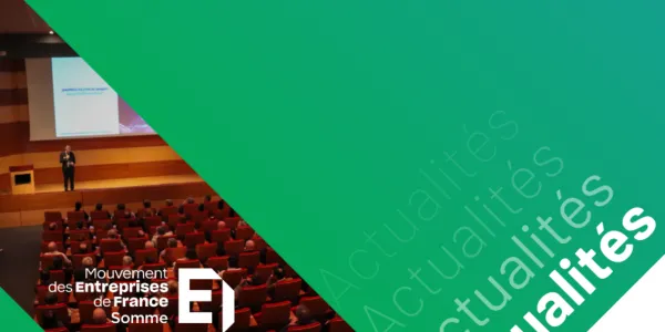 visuel [EXCLU] Retour en photos sur la Soir&eacute;e des Voeux !