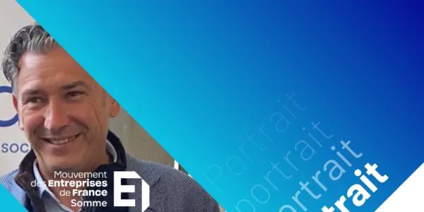 visuel Maxence BAEY : une transition RSE r&eacute;ussie !