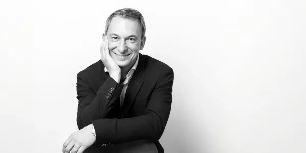 visuel Dans la peau d'un coach ...