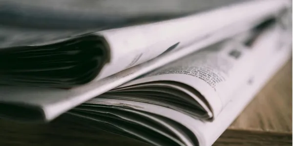 visuel La Revue de Presse