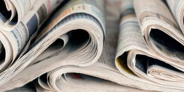 visuel La revue de presse