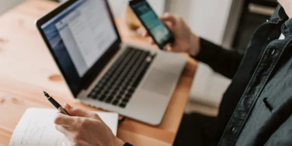 visuel Soigner sa pr&eacute;sence digitale et son r&eacute;seau pour renforcer son image et son r&eacute;seau d'affaires