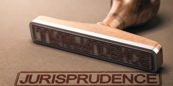 visuel Les nouvelles jurisprudences