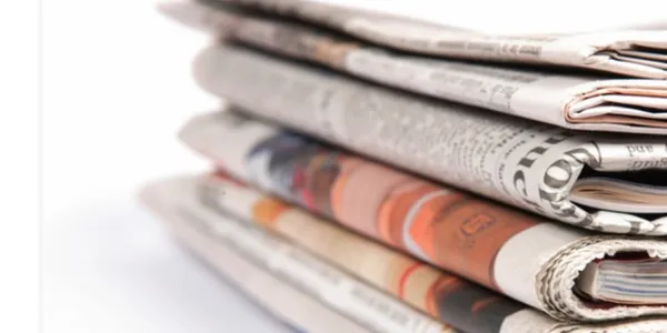 visuel La revue de presse