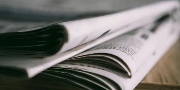 visuel La Revue de Presse