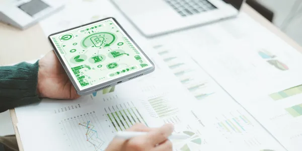 visuel Transition &eacute;cologique : un guide pratique pour passer &agrave; l&rsquo;action