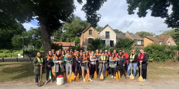 visuel Cap sur la Baie de Somme avec les Entrepreneuses