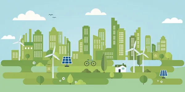 visuel Les projets de transitions &eacute;cologique