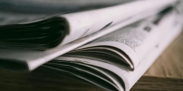 visuel La Revue de Presse