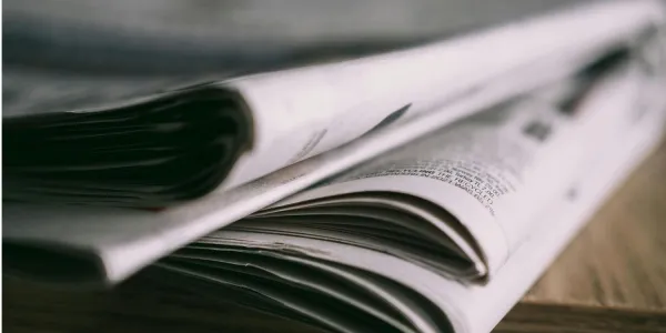 visuel La Revue de Presse 