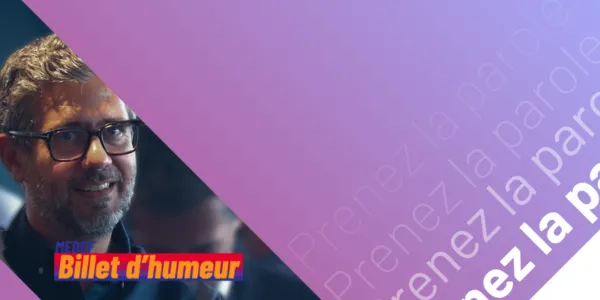 visuel Billet d'humeur #4